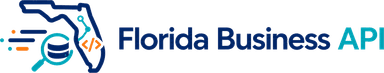 Florida Tax Certificate API